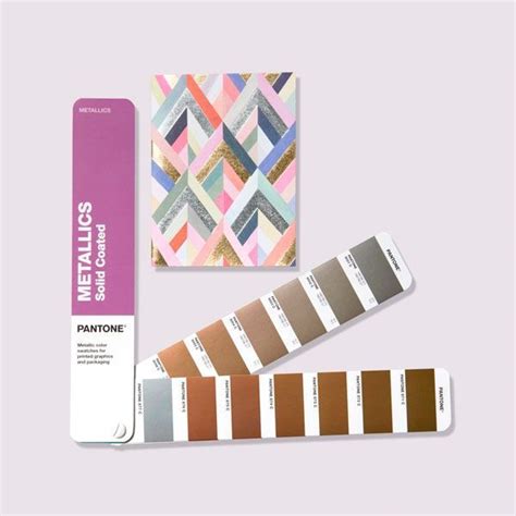 pantone metallics for sale